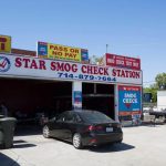 Certified Smog Check Near Me