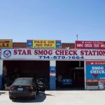 Nearest Smog Check to Me